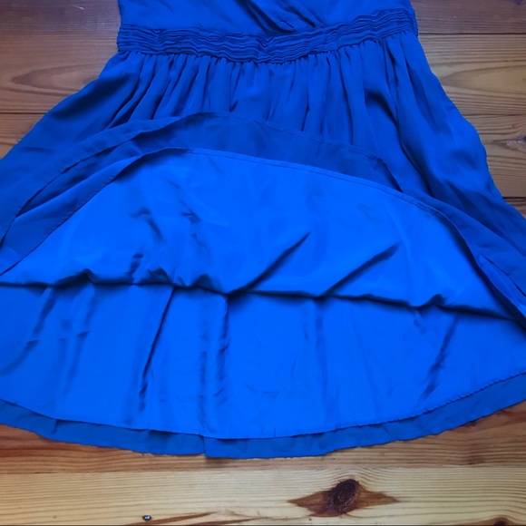 Tevolio Royal Blue Dress, NWT, 14 - Picture 10 of 14
